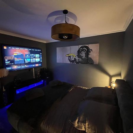 Luxury Room Fruges Zewnętrze zdjęcie
