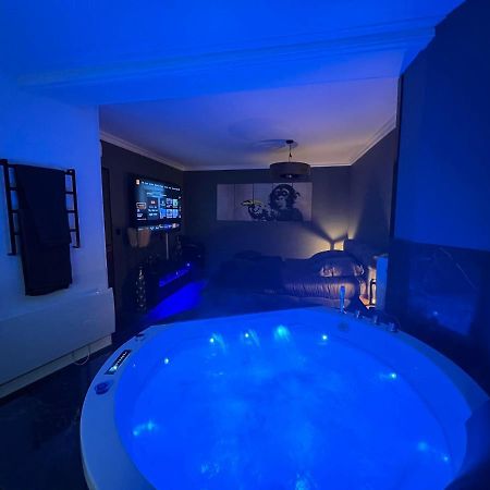 Luxury Room Fruges Zewnętrze zdjęcie