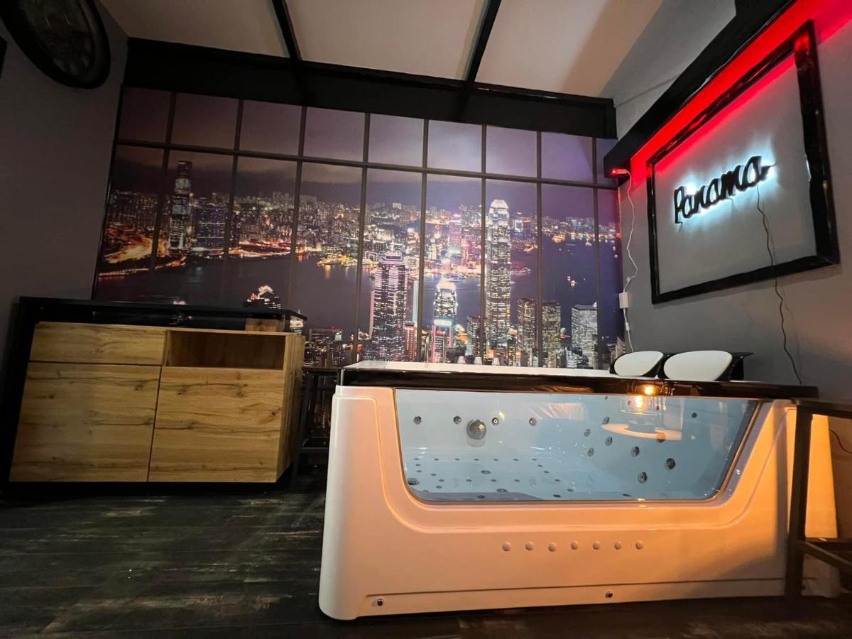 Luxury Room Fruges Zewnętrze zdjęcie