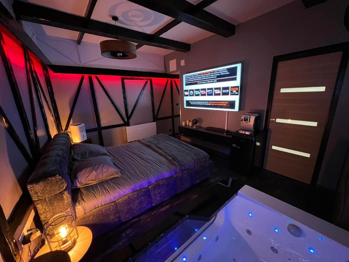 Luxury Room Fruges Zewnętrze zdjęcie
