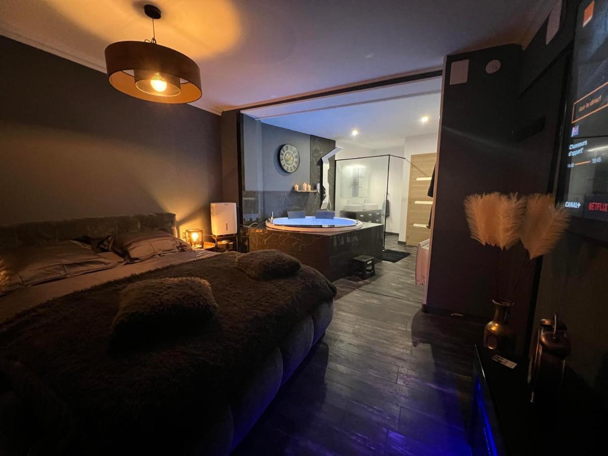 Luxury Room Fruges Zewnętrze zdjęcie