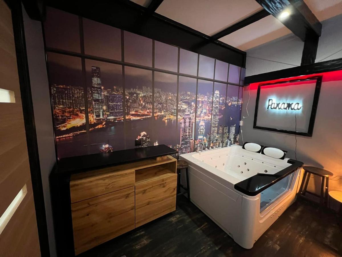 Luxury Room Fruges Zewnętrze zdjęcie