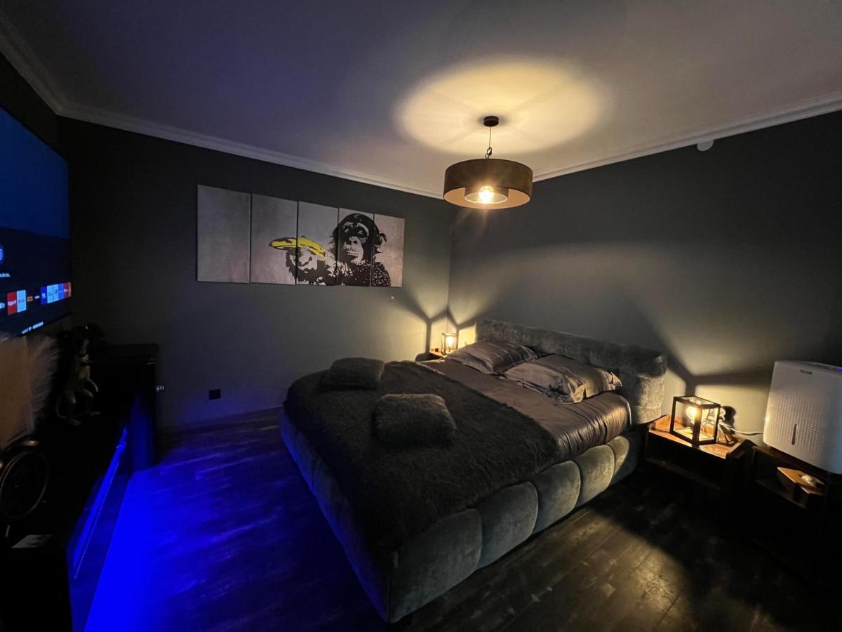 Luxury Room Fruges Zewnętrze zdjęcie