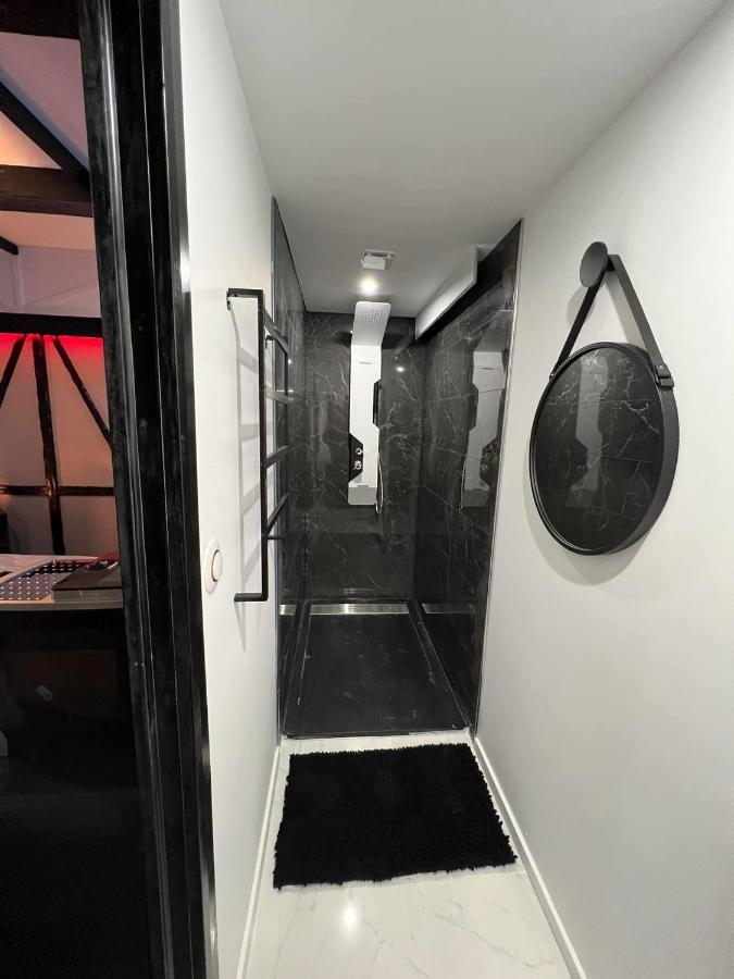 Luxury Room Fruges Zewnętrze zdjęcie